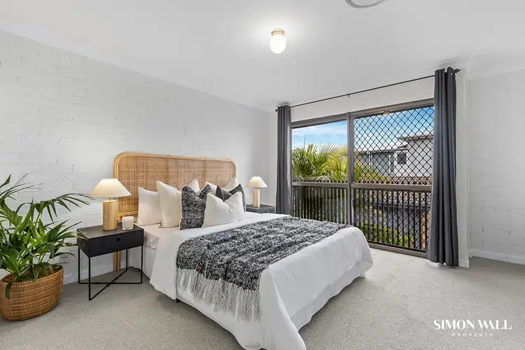 Fifth view of Homely townhouse listing, 3/8 Dent Street, Merewether NSW 2291