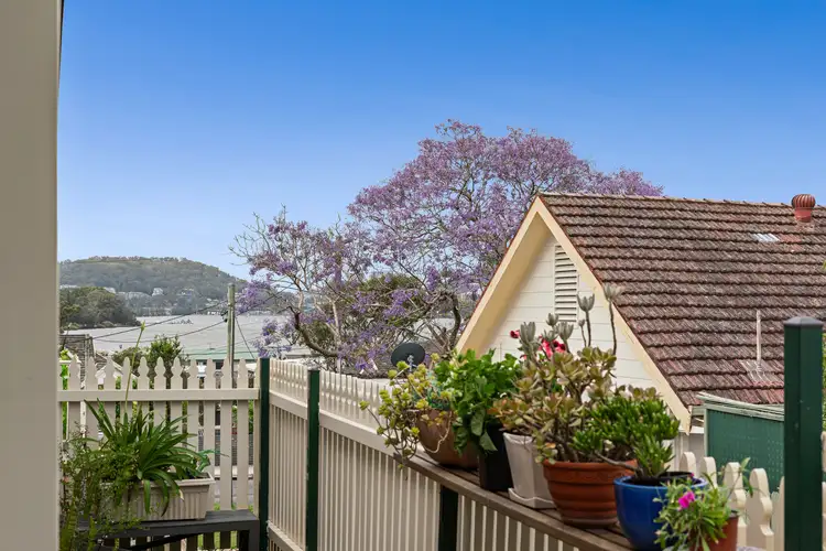 Third view of Homely villa listing, 3/10 Alukea Avenue, Point Clare NSW 2250