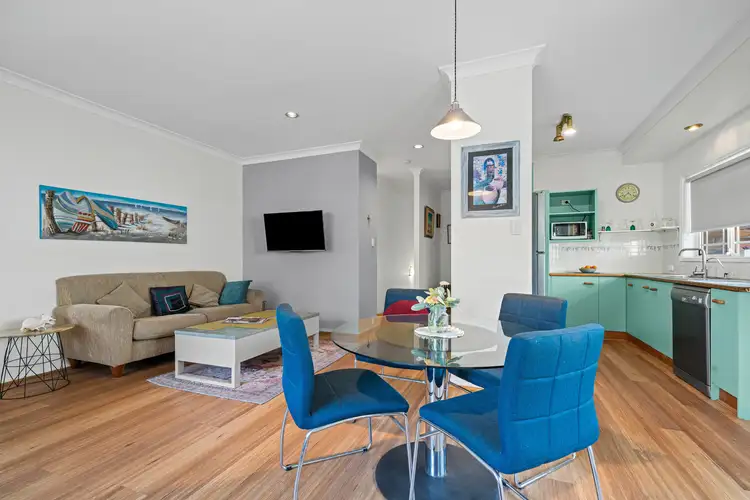 Sixth view of Homely villa listing, 3/10 Alukea Avenue, Point Clare NSW 2250