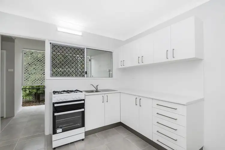 Second view of Homely apartment listing, 2/15 Carr Street, Hermit Park QLD 4812