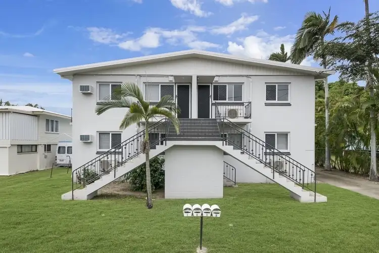 Fourth view of Homely apartment listing, 2/15 Carr Street, Hermit Park QLD 4812