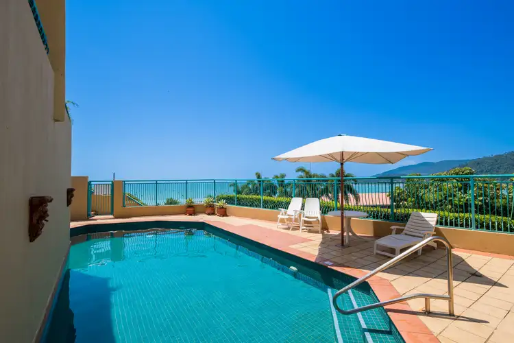 14/10 Golden Orchid Drive, Airlie Beach QLD 4802