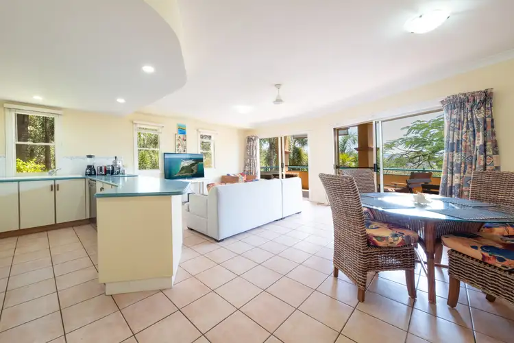 Third view of Homely unit listing, 14/10 Golden Orchid Drive, Airlie Beach QLD 4802