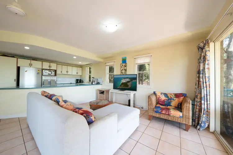 Fourth view of Homely unit listing, 14/10 Golden Orchid Drive, Airlie Beach QLD 4802
