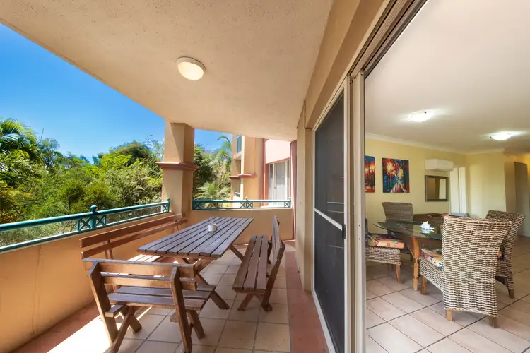Fifth view of Homely unit listing, 14/10 Golden Orchid Drive, Airlie Beach QLD 4802