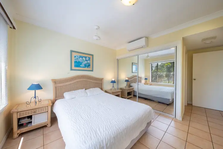 Sixth view of Homely unit listing, 14/10 Golden Orchid Drive, Airlie Beach QLD 4802