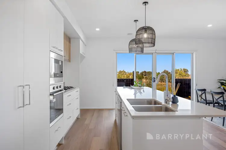 Fourth view of Homely house listing, 1 Kendra Place, Bonshaw VIC 3352