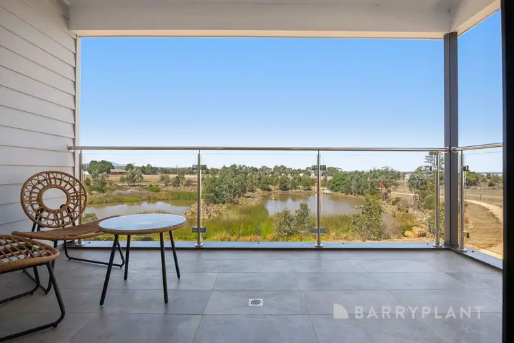 Sixth view of Homely house listing, 1 Kendra Place, Bonshaw VIC 3352