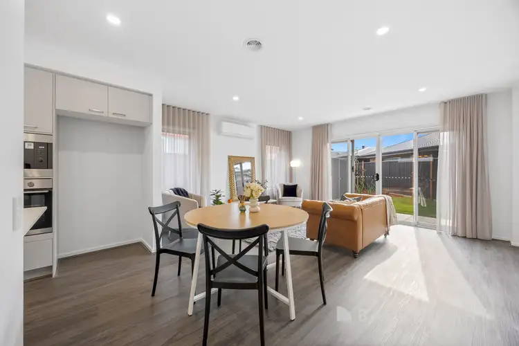 2 Kendra Place, Bonshaw VIC 3352