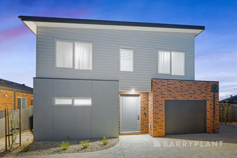 Main view of Homely house listing, 2 Kendra Place, Bonshaw VIC 3352