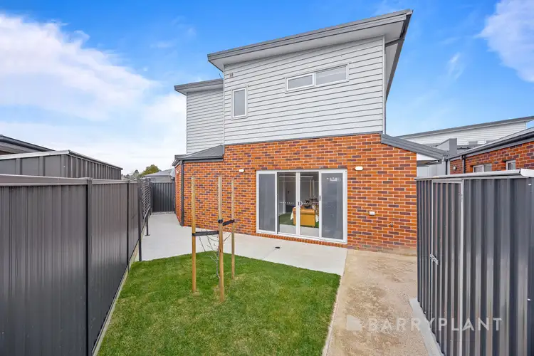Fifth view of Homely house listing, 2 Kendra Place, Bonshaw VIC 3352