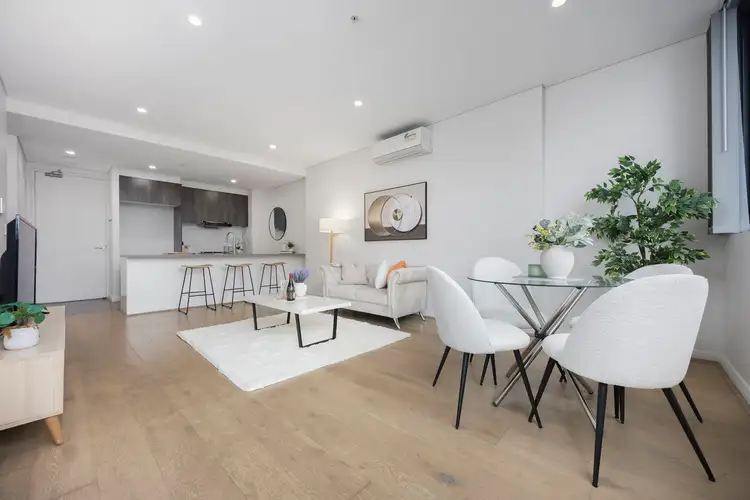 504/5 French Avenue, Bankstown NSW 2200