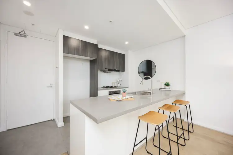 Sixth view of Homely unit listing, 504/5 French Avenue, Bankstown NSW 2200