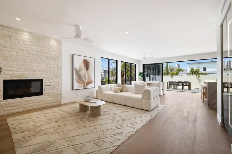 Third view of Homely house listing, 64a T E Peters Drive, Broadbeach Waters QLD 4218