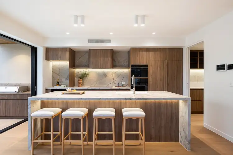 Fourth view of Homely house listing, 64a T E Peters Drive, Broadbeach Waters QLD 4218