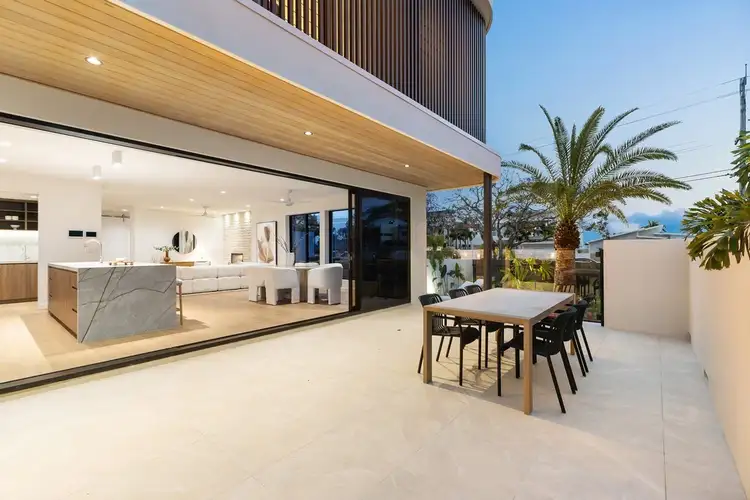 Fifth view of Homely house listing, 64a T E Peters Drive, Broadbeach Waters QLD 4218