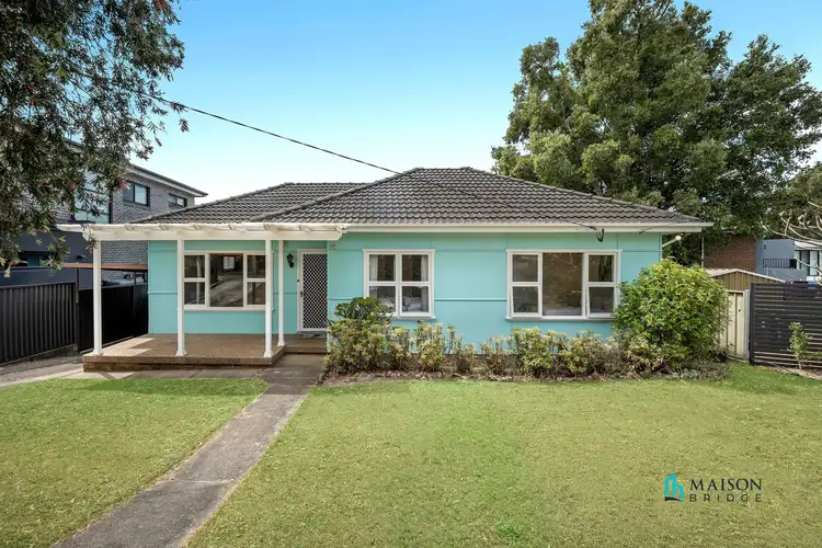 10 Bonar Street, Telopea NSW 2117