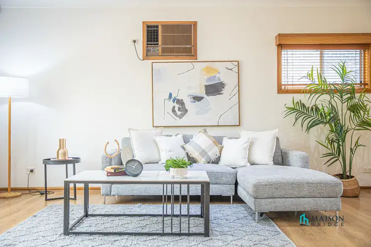 Fifth view of Homely house listing, 10 Bonar Street, Telopea NSW 2117