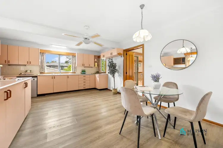 Sixth view of Homely house listing, 10 Bonar Street, Telopea NSW 2117