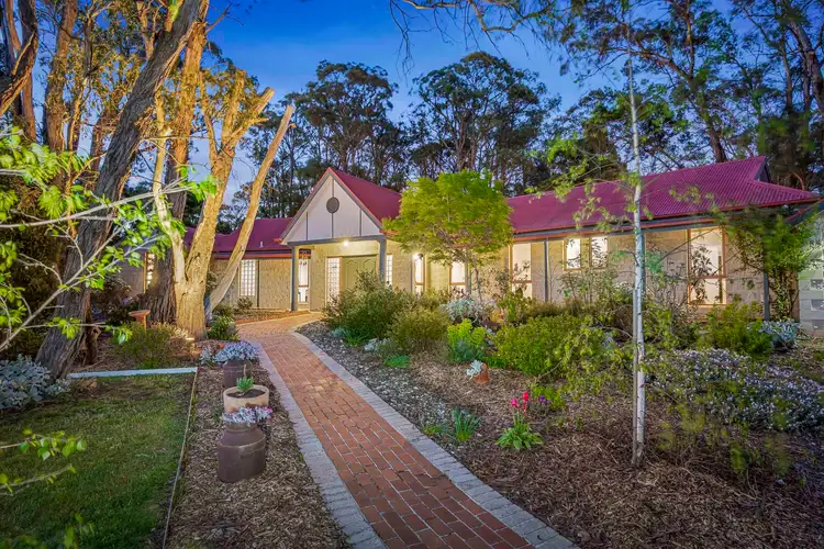 610 Palmerston Street, Buninyong VIC 3357