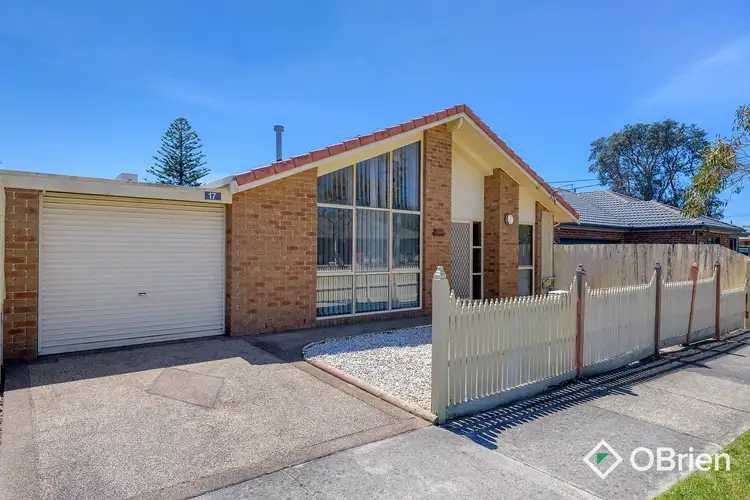17 Buna Avenue, Seaford VIC 3198