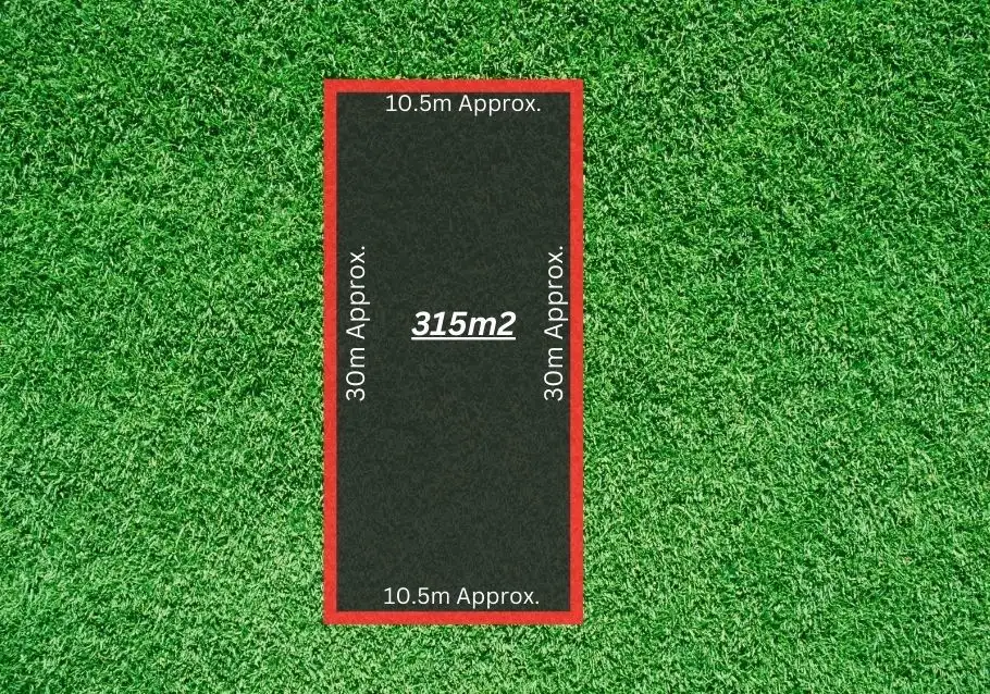 Main view of Homely land listing, Address available on request