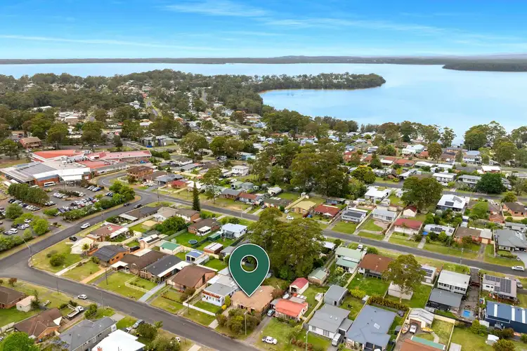 Second view of Homely house listing, 11 The Park Drive, Sanctuary Point NSW 2540