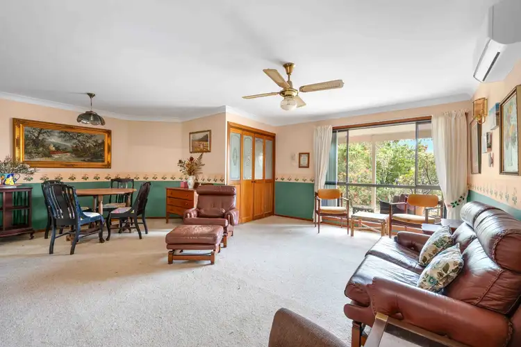 Fourth view of Homely house listing, 11 The Park Drive, Sanctuary Point NSW 2540