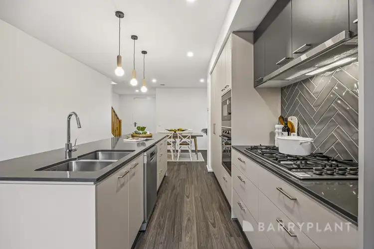 Second view of Homely house listing, 10 Kendra Place, Bonshaw VIC 3352