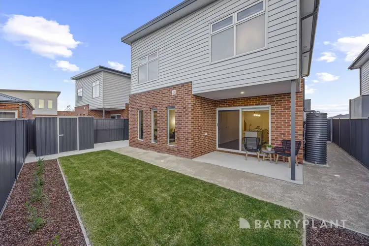 Fifth view of Homely house listing, 10 Kendra Place, Bonshaw VIC 3352