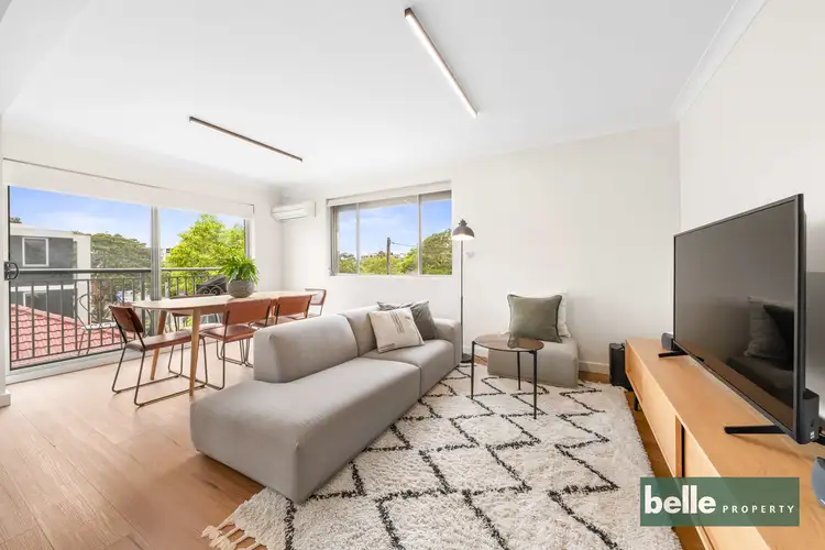 3/11 York Street, Belmore NSW 2192