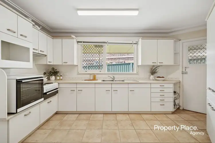 Fifth view of Homely house listing, 15 Illinga Place, Lugarno NSW 2210