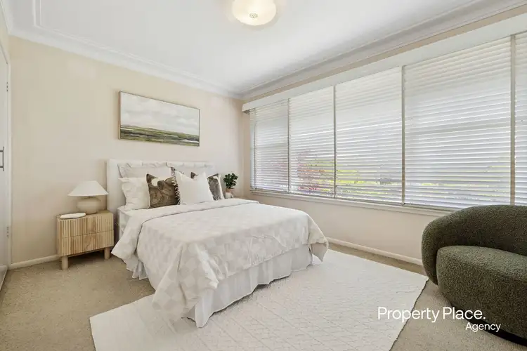 Sixth view of Homely house listing, 15 Illinga Place, Lugarno NSW 2210