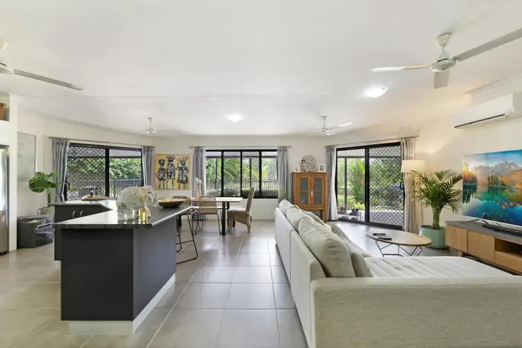 Second view of Homely house listing, 15 Vendetta Crescent, Johnston NT 832