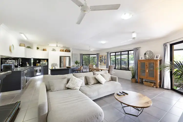 Fourth view of Homely house listing, 15 Vendetta Crescent, Johnston NT 832