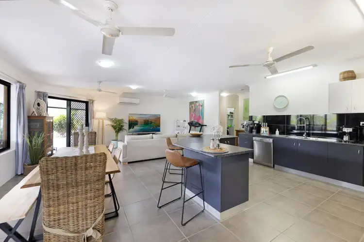 Fifth view of Homely house listing, 15 Vendetta Crescent, Johnston NT 832