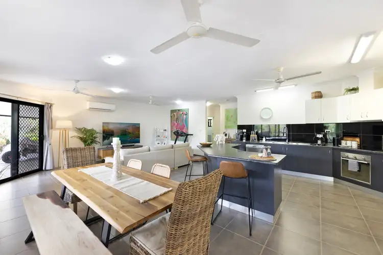 Sixth view of Homely house listing, 15 Vendetta Crescent, Johnston NT 832