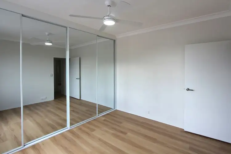 Fourth view of Homely apartment listing, 3/51-53 Wigram Street, Harris Park NSW 2150