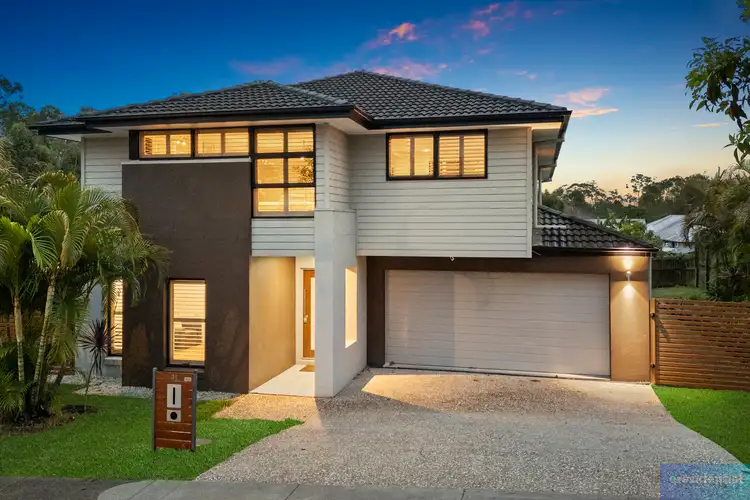 Second view of Homely house listing, 31 Ravensbourne Circuit, Waterford QLD 4133