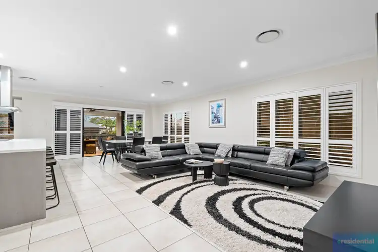Third view of Homely house listing, 31 Ravensbourne Circuit, Waterford QLD 4133