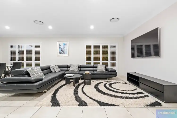 Fourth view of Homely house listing, 31 Ravensbourne Circuit, Waterford QLD 4133