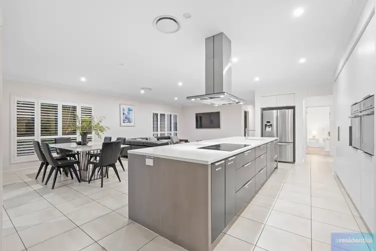 Fifth view of Homely house listing, 31 Ravensbourne Circuit, Waterford QLD 4133