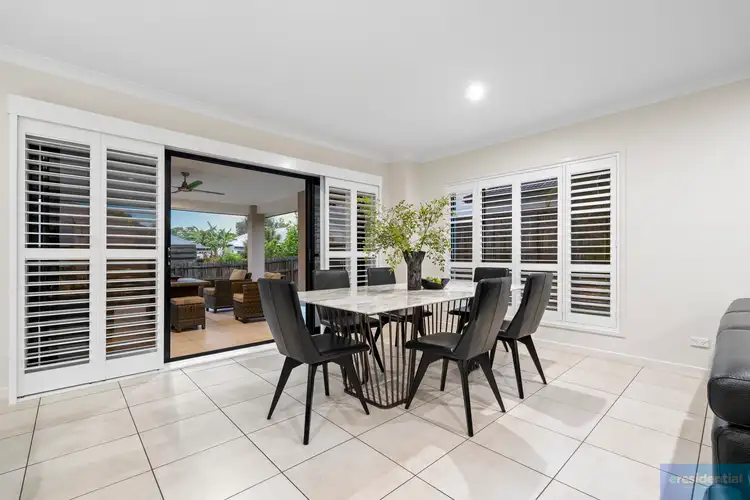 Sixth view of Homely house listing, 31 Ravensbourne Circuit, Waterford QLD 4133