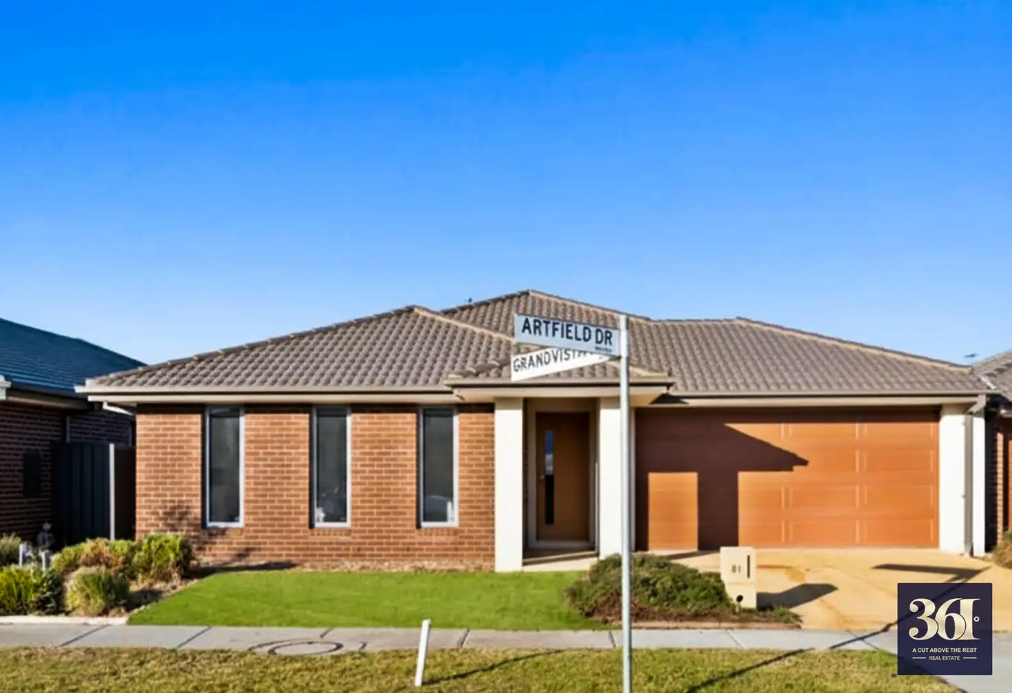 Main view of Homely house listing, 81 Grandvista Boulevarde, Werribee VIC 3030