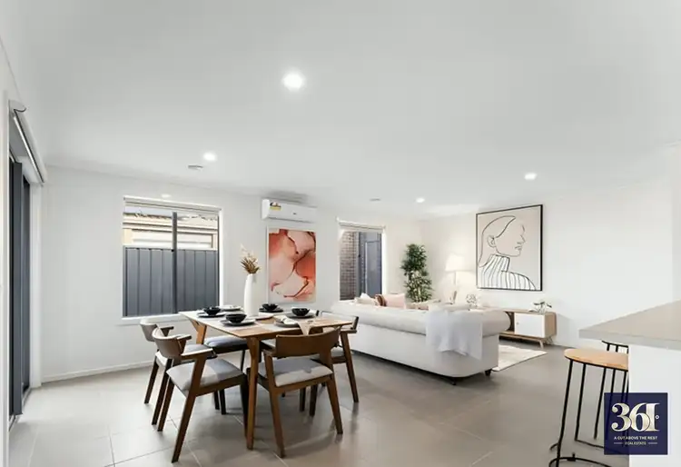 Third view of Homely house listing, 81 Grandvista Boulevarde, Werribee VIC 3030