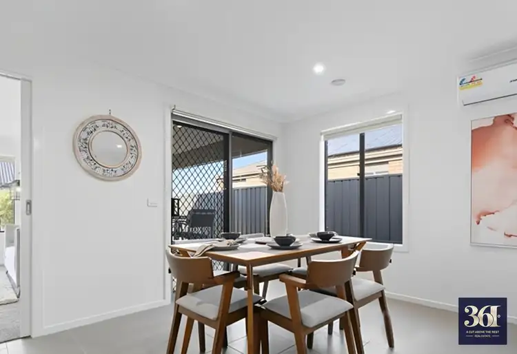 Fourth view of Homely house listing, 81 Grandvista Boulevarde, Werribee VIC 3030