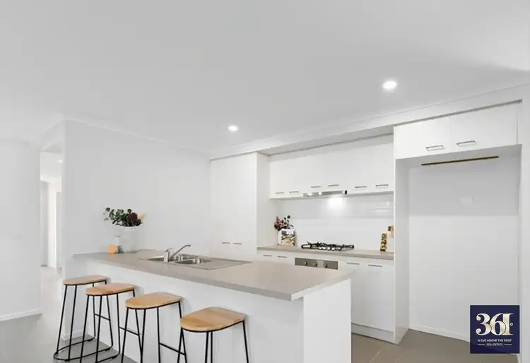 Sixth view of Homely house listing, 81 Grandvista Boulevarde, Werribee VIC 3030