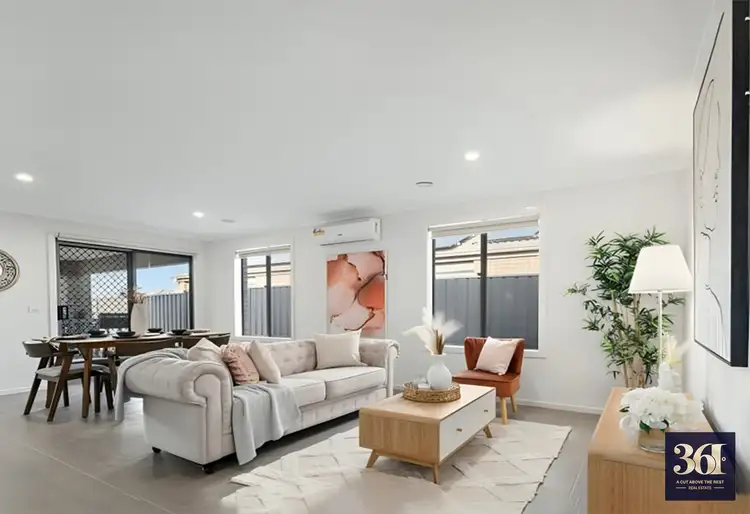 Seventh view of Homely house listing, 81 Grandvista Boulevarde, Werribee VIC 3030