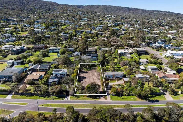 Second view of Homely house listing, 153 Bayview Road, Mccrae VIC 3938