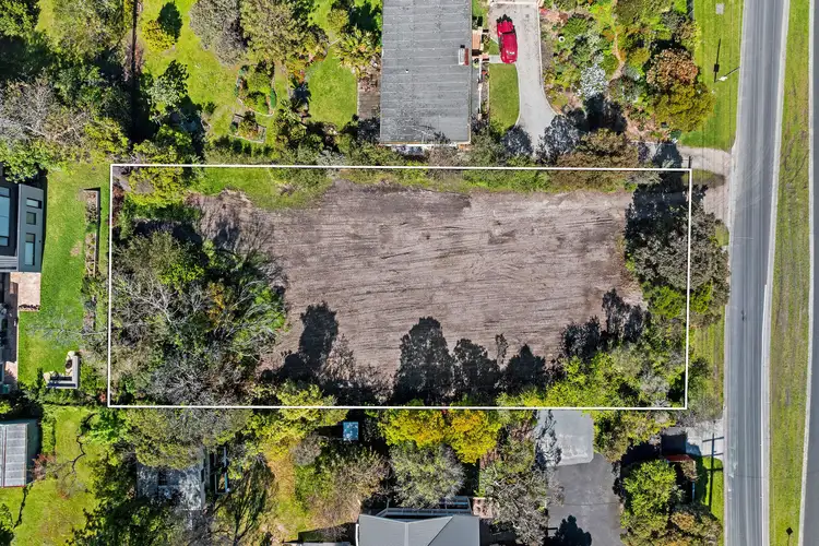 Fourth view of Homely house listing, 153 Bayview Road, Mccrae VIC 3938